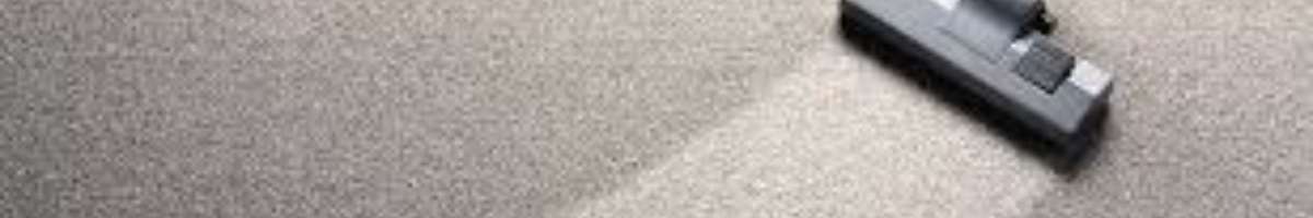 Carpet Cleaning Kelvin Grove Banner