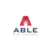 Able Pest Control Logo