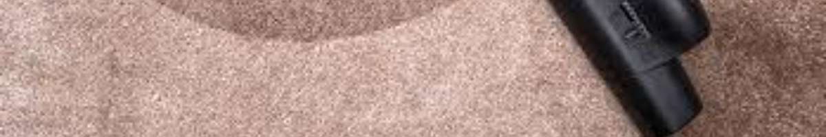 Carpet Cleaning Rosebery Banner