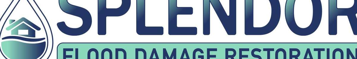 Splend Flood Damage Restoration Banner