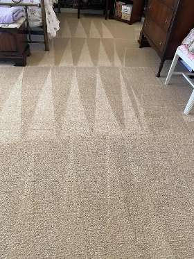 Carpet Cleaning Redcliffe