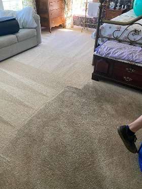 Carpet Cleaning Redcliffe