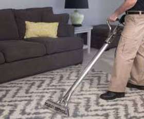 Carpet Cleaning Five Dock