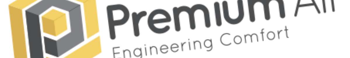 Premium Air Engineering Comfort Banner