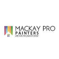 Mackay Pro Painters Logo