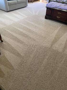 Carpet Cleaning Conder