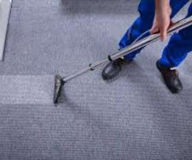 Carpet Cleaning Conder