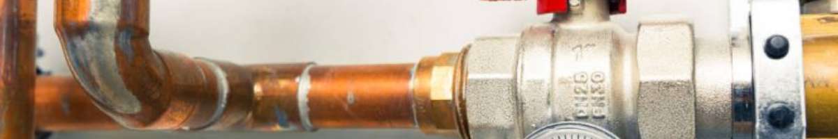 Plumber Glebe Banner