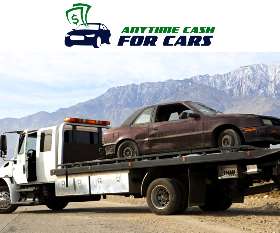 Anytime Cash for Cars