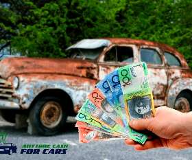 Anytime Cash for Cars