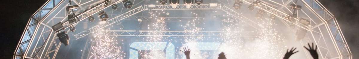 TLS Productions Banner