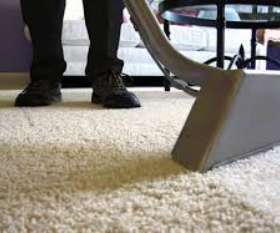 Carpet Cleaning Marrickville
