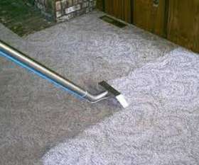 Carpet Cleaning Marrickville