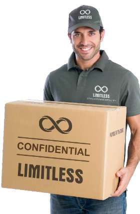 Limitless Secure Recycling & Waste Solutions