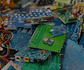 Limitless Secure Recycling & Waste Solutions