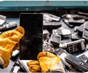 Limitless Secure Recycling & Waste Solutions