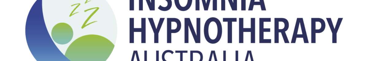 Insomnia Hypnotherapy Australia Banner