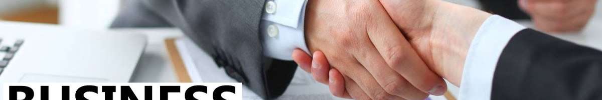 Business Loans - Liberty Banner