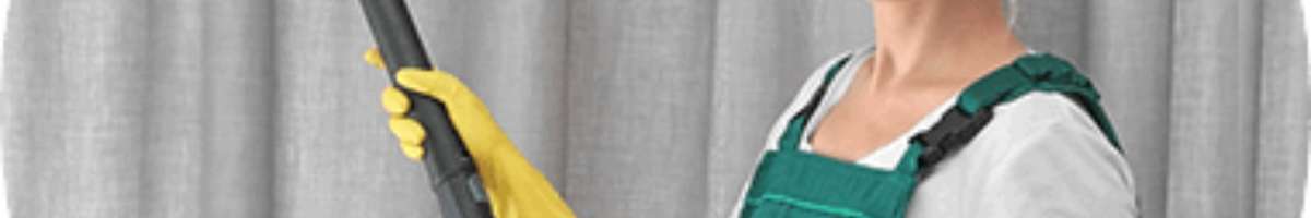 Professional curtain cleaning | curtain cleaners |Curtain Cleaning canberra Banner