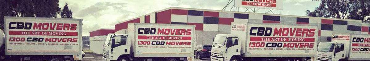 CBD Movers Banner
