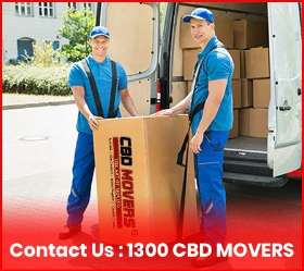 CBD Movers