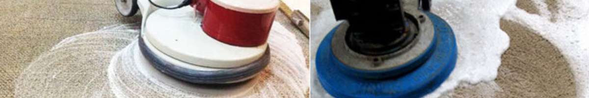 Carpet Cleaning Kedron Banner