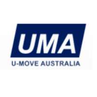 U-Move Australia Logo