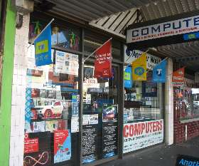 Another World Computer Centre