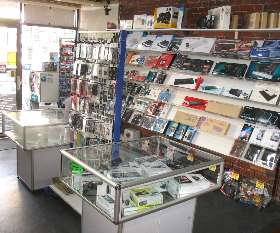 Another World Computer Centre