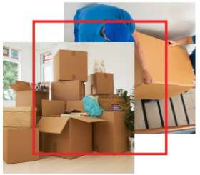 Furniture Removalists Perth