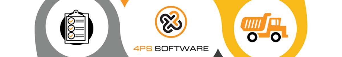 4PS Software Banner
