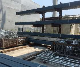 Steel Builders Pty Ltd