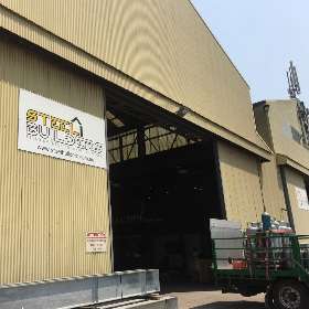 Steel Builders Pty Ltd