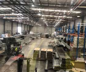 Steel Builders Pty Ltd