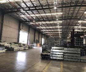 Steel Builders Pty Ltd
