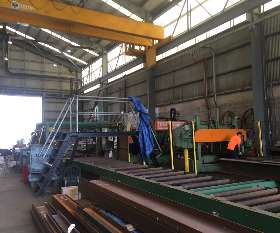 Steel Builders Pty Ltd