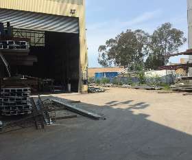 Steel Builders Pty Ltd