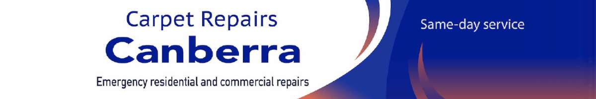 Elegant Carpet Repairs Banner