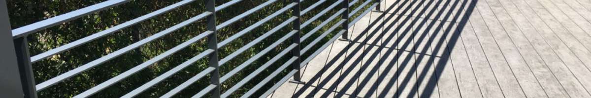 Innovative Handrails & Gates Banner