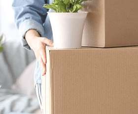 House Movers Perth