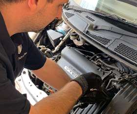 GMK Automotive