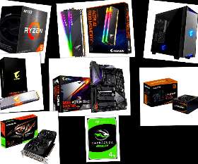 Burgo's Computing Solutions