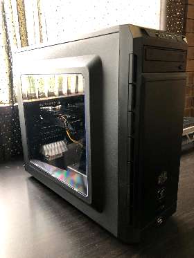 Burgo's Computing Solutions