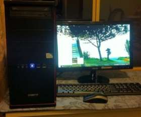 Burgo's Computing Solutions