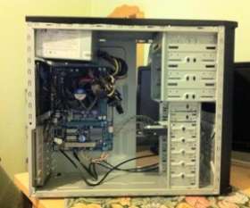 Burgo's Computing Solutions