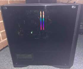 Burgo's Computing Solutions