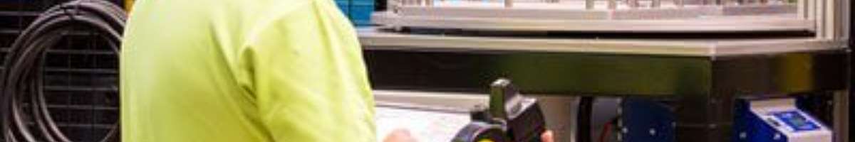 Sneddon & Kingston Plastics Banner