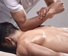 Massage for Life