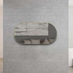 Bathroom mirror supplies Macquarie Park