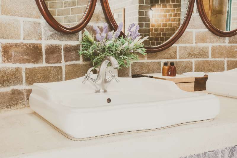 Top 6 Basin Types For Your Bathroom